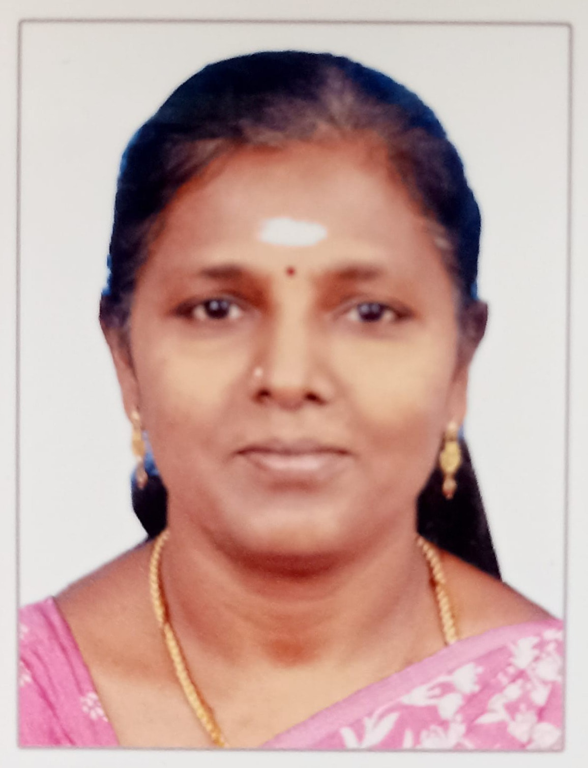 Eswara Vadivu. S.