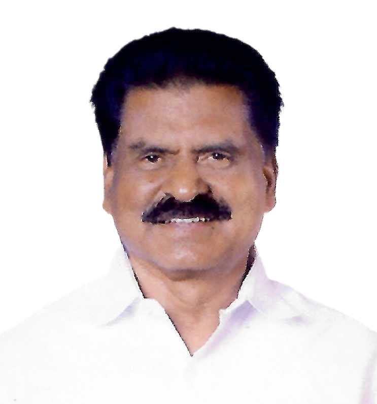 Eswaran E R