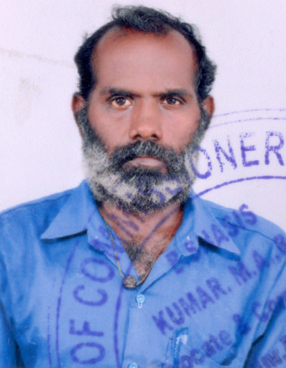 Eswaran K