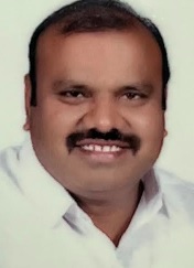 Eswarasamy K