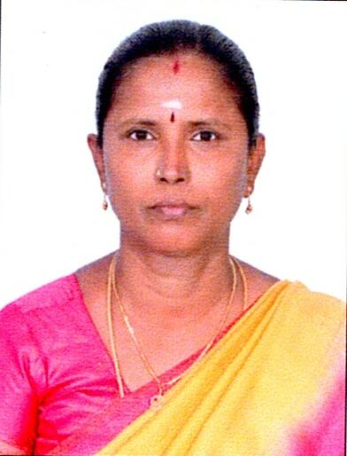 Eswari