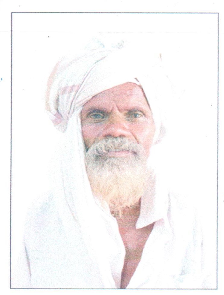 Etwa Oraon