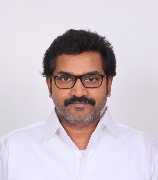E.V.Kumaran