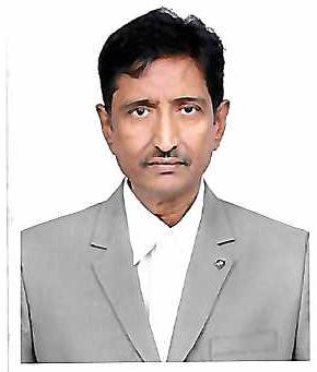 E.V.S.Rajakumar Naidu