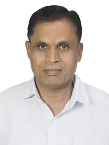 Ex-Havildar Ishwar Dayaram More
