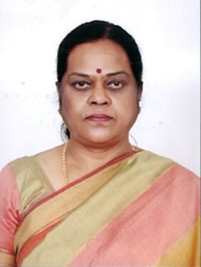 Ezhil Caroline