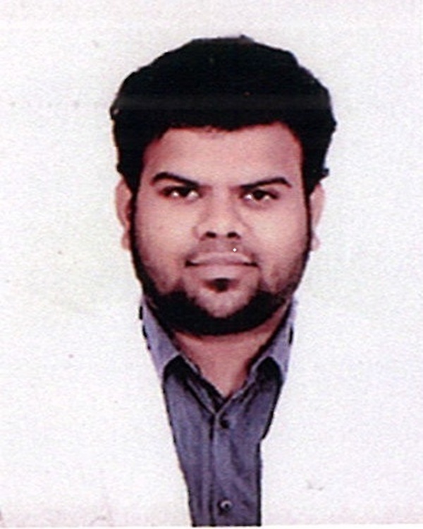 Ezhil Rahulan
