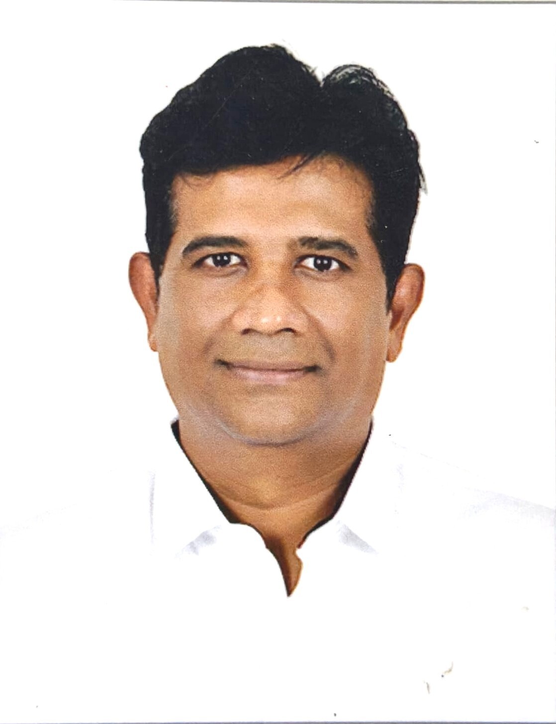 Ezhilan Naganathan