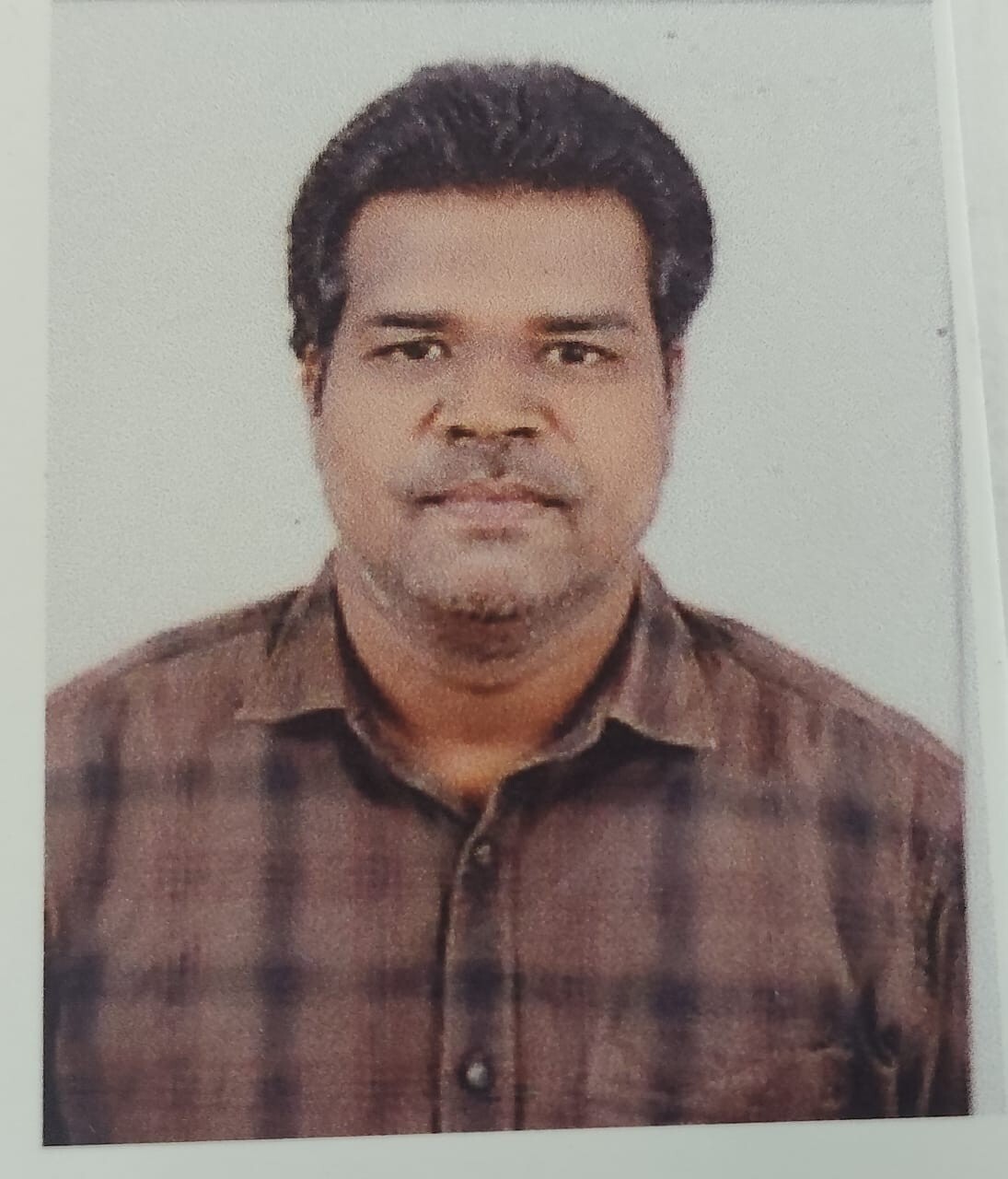 F. Maria Antony