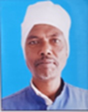 Faguni Manjhi