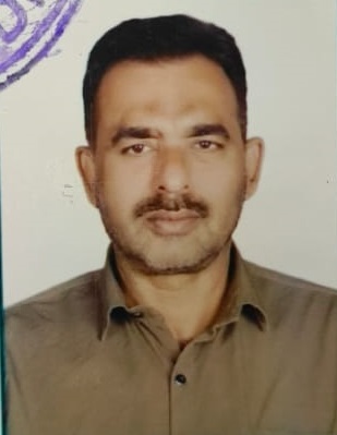Faim Ahmed