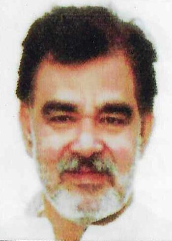 Faiyaz Ahmed
