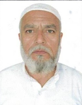 Faiyyaz Ahamad Ansari