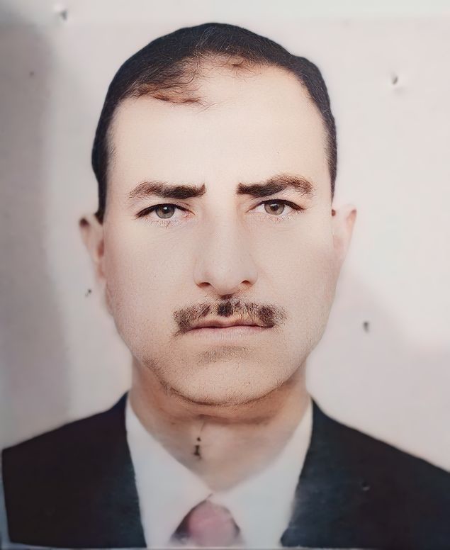 Faiz Ahmad Bhat