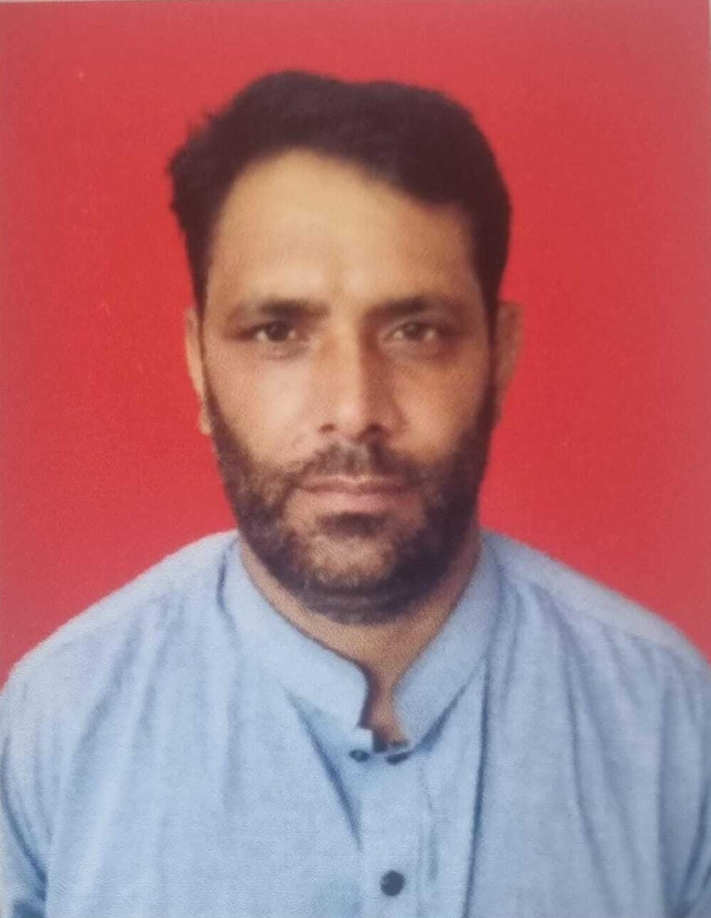 Faiz Hussain