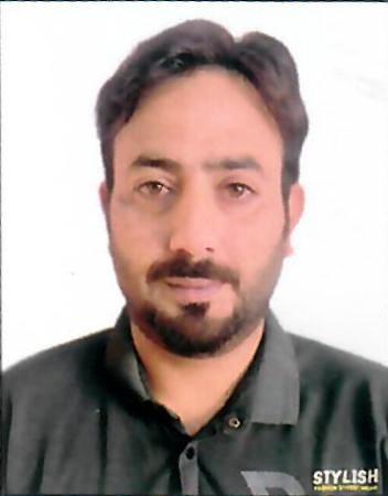 Faiz Mohd Khan
