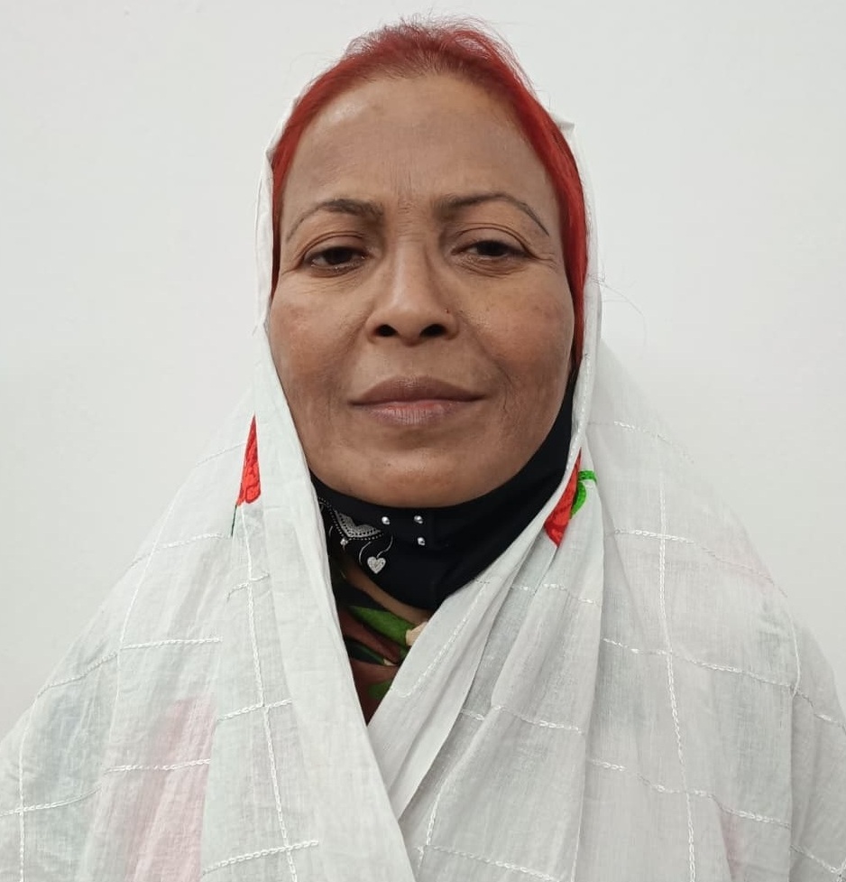 Faizan Nessa