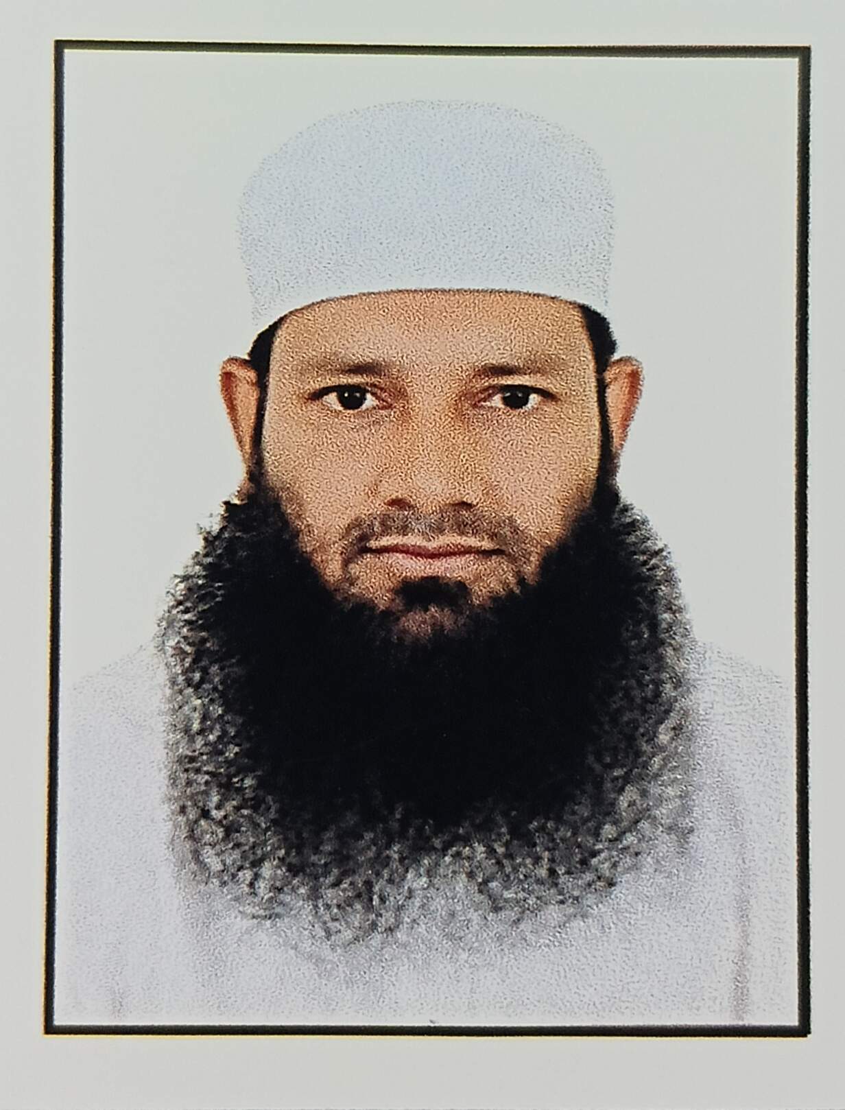 Fajar Ali Seikh