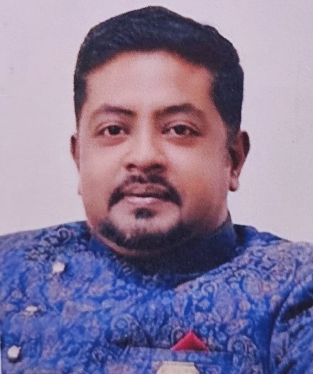 Fajlul Karim Chowdhury