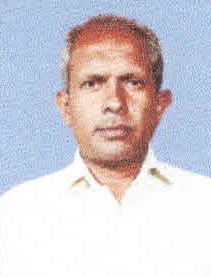 Fajlur Rahaman Sekh