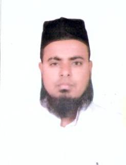 Fakhre Alam