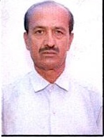Fallu Uttamrao Tambe