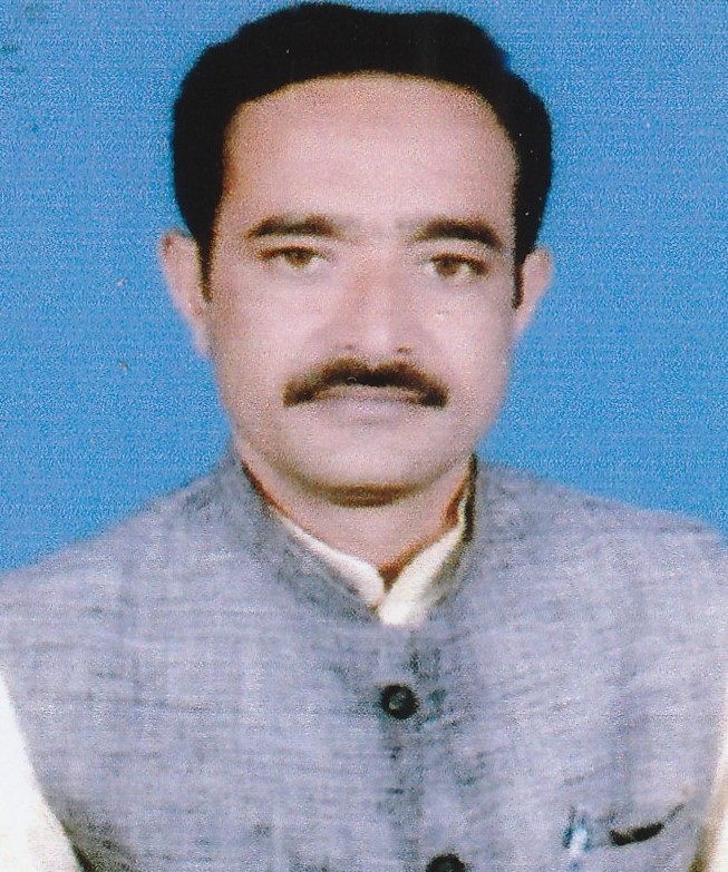 Fareed Salmani