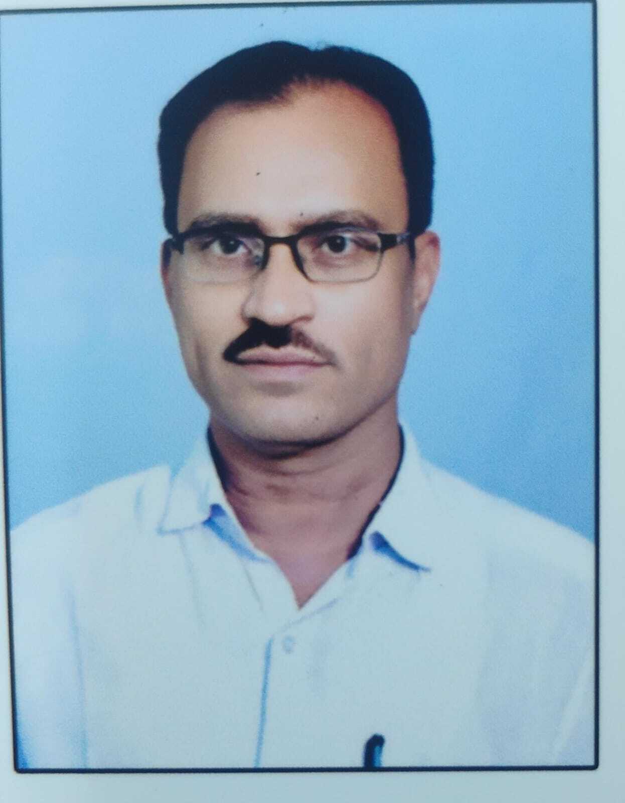 Farid Mollah