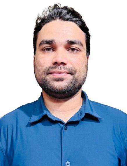 Faridul Islam Tapadar