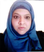 Farina Masood Khan