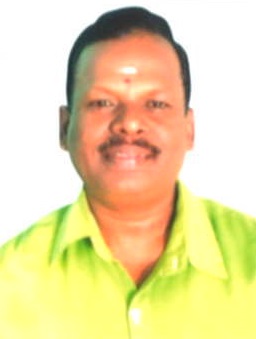 Farmer Jayaraman. S.K.J