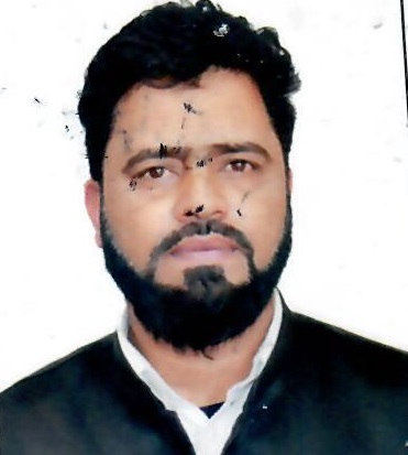 Farooq Ahmad Bhat
