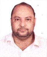 Farooq Saleem Sayyed