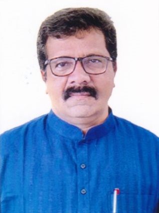 Farooque Ahmed