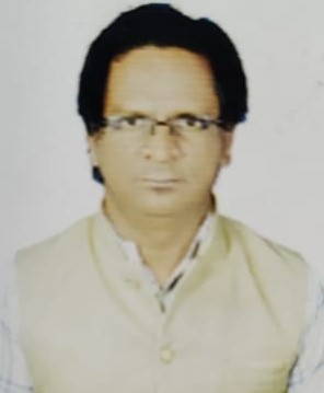 Farooque Ansari