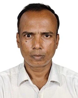 Faruk Khan