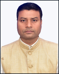 Faruque Abdullah Ahmed