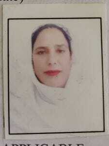 Fatima Javid