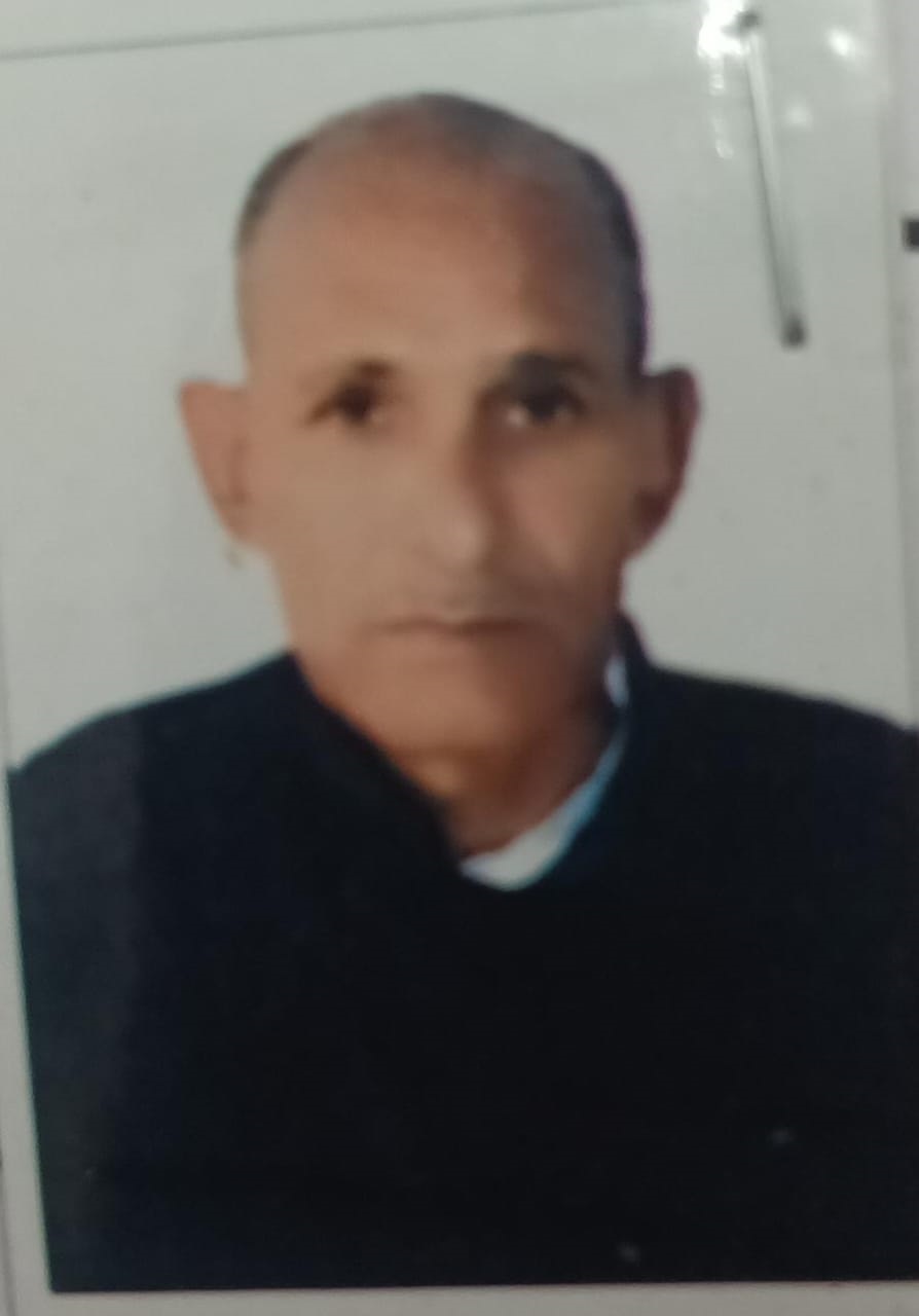 Fauji Jai Kawar Tyagi (Dixit)