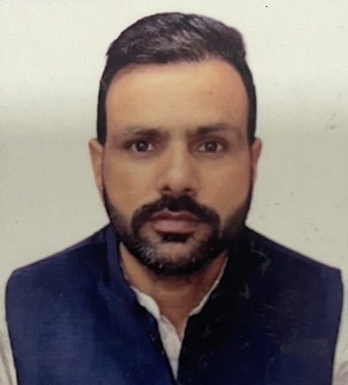 Fayaz Ahmad