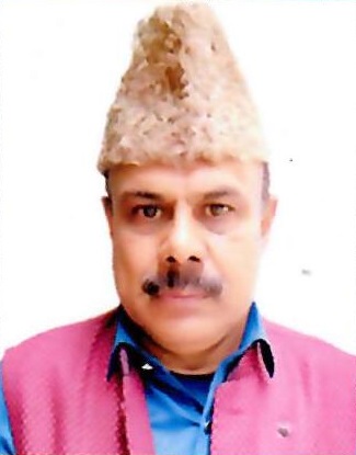 Fayaz Ahmad Butt