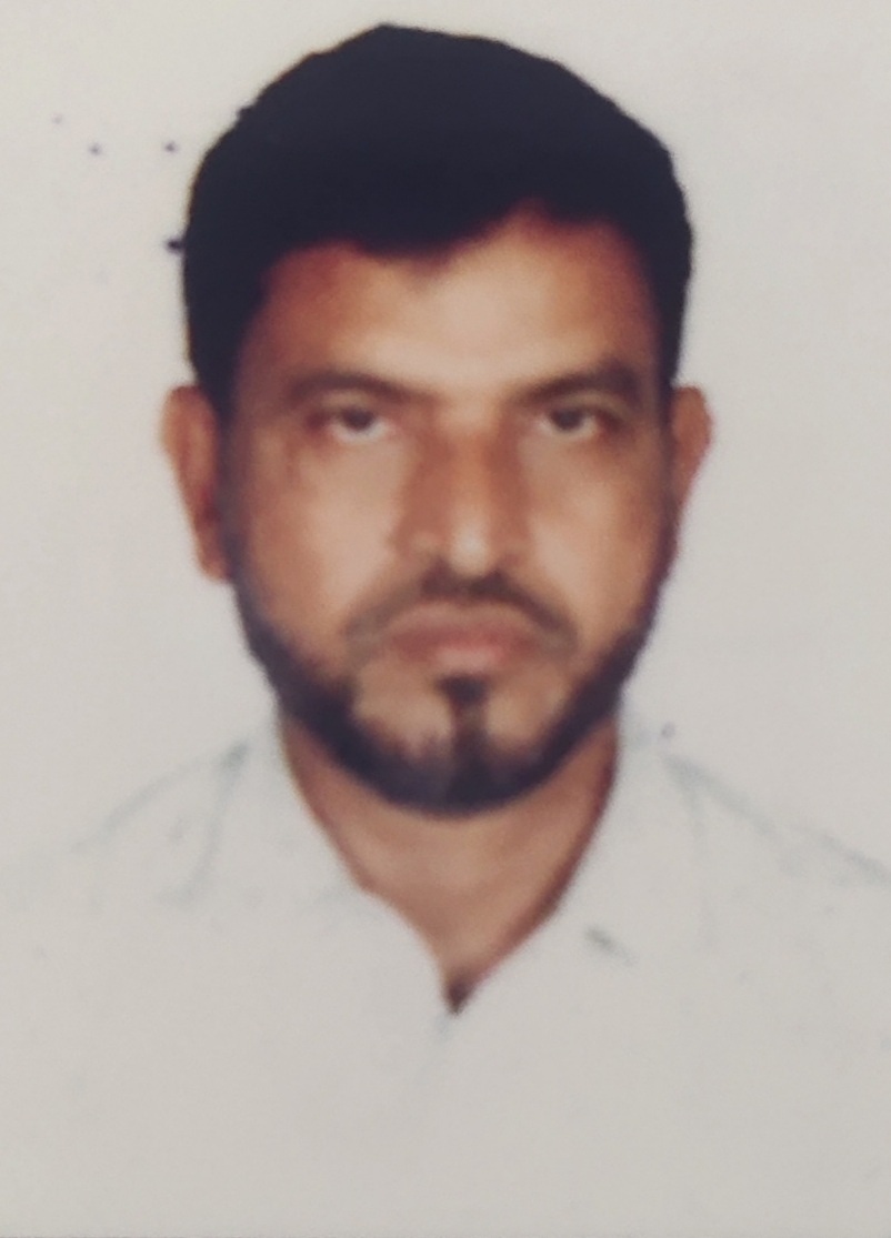 Fayjuddin Laskar