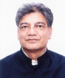 Fazal Hussain