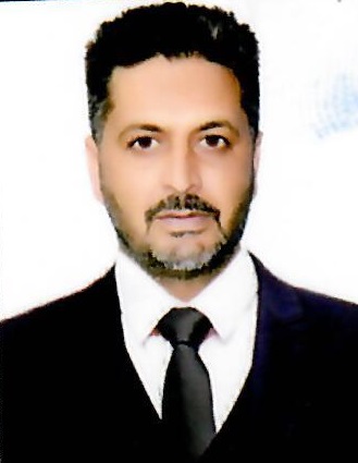 Fida Hussain Dar