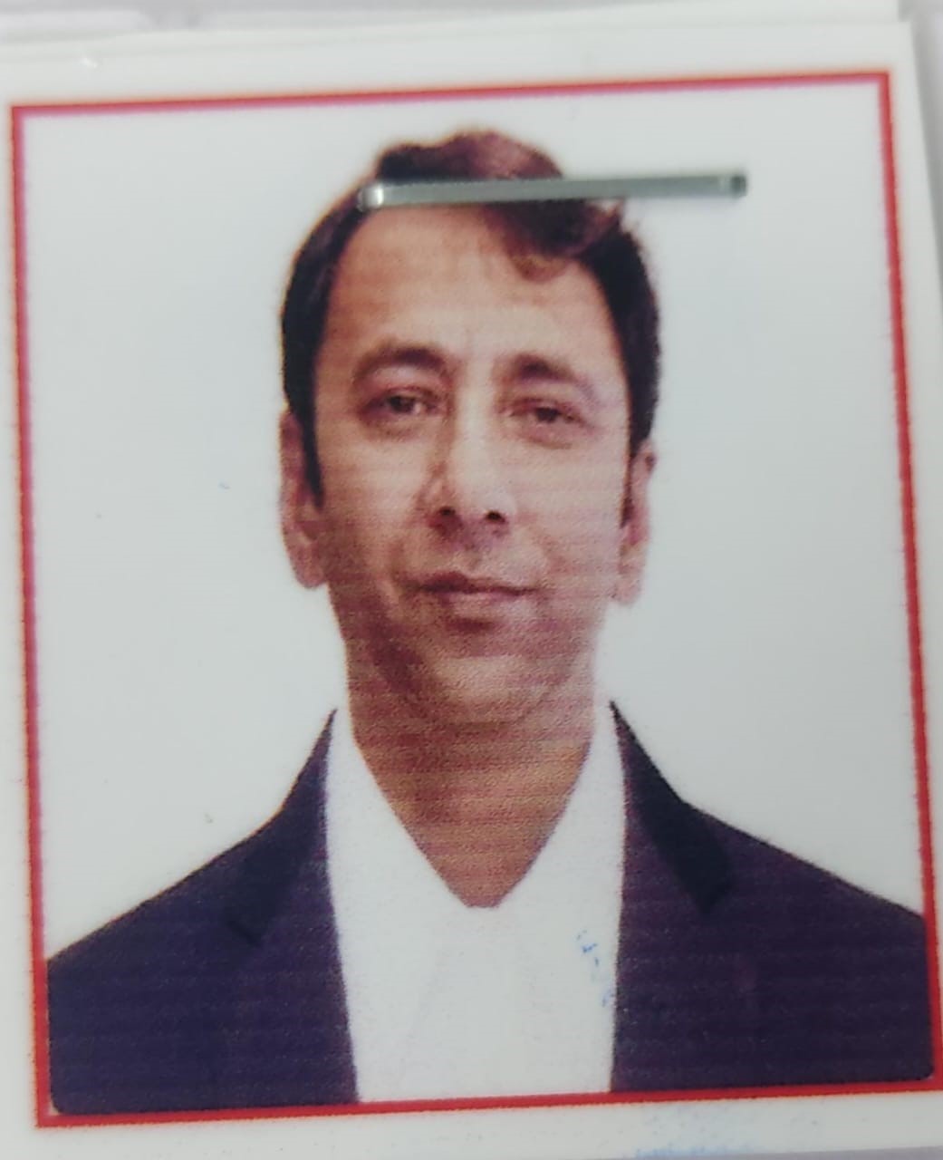 Firdoos Ahmed Tak
