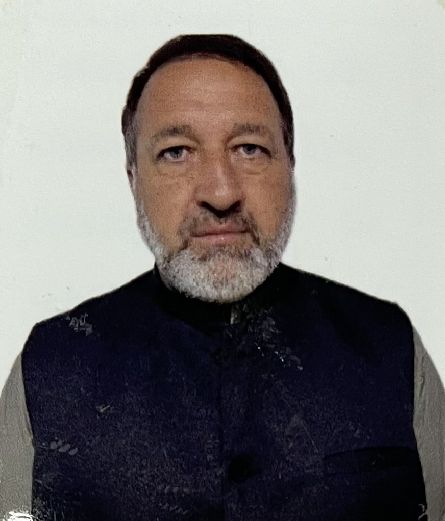 Firdous Ahmad Mir