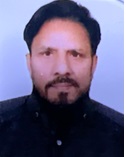Firdous Ahmad