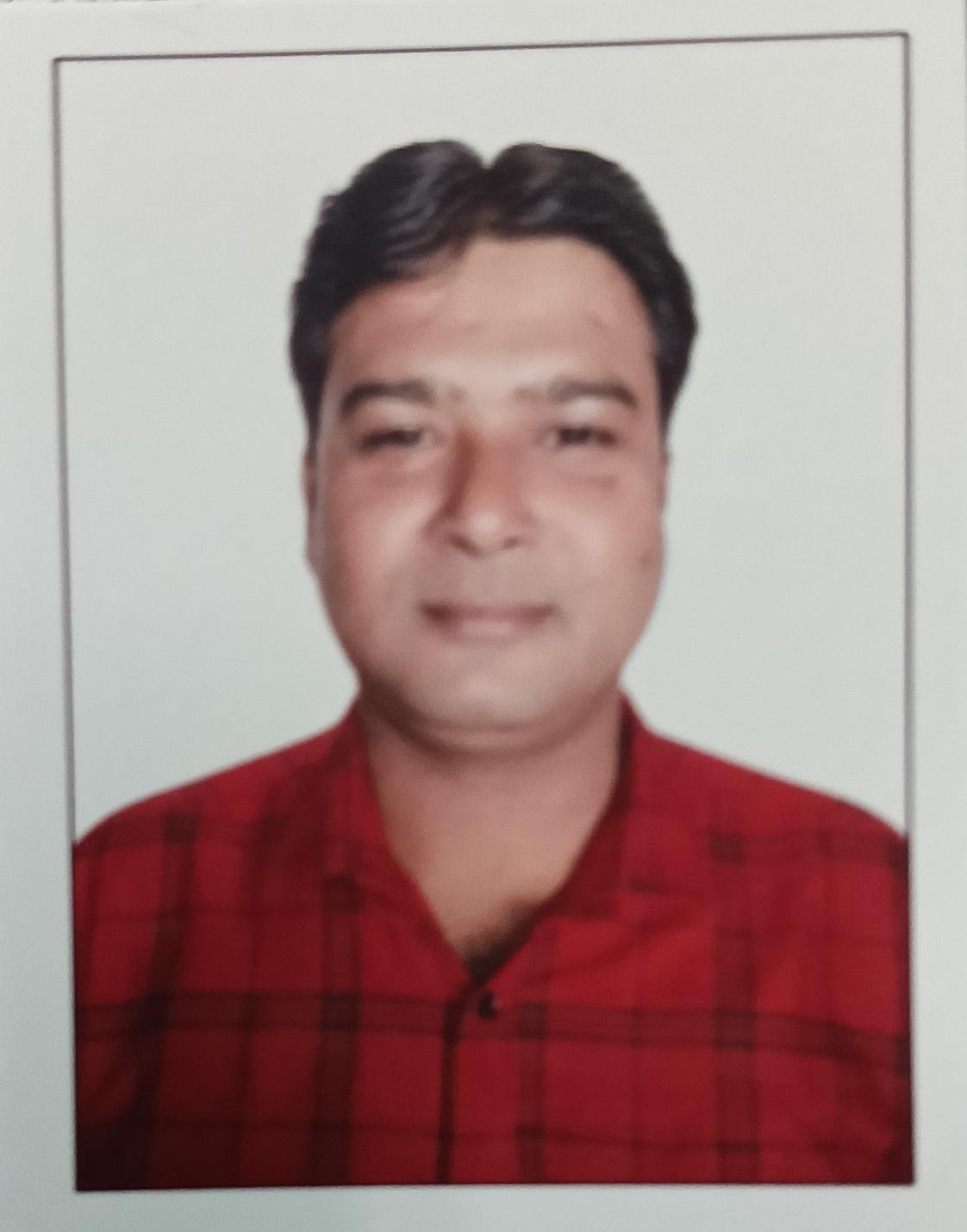 Firoj Alam