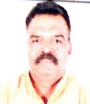 Firoj Khan