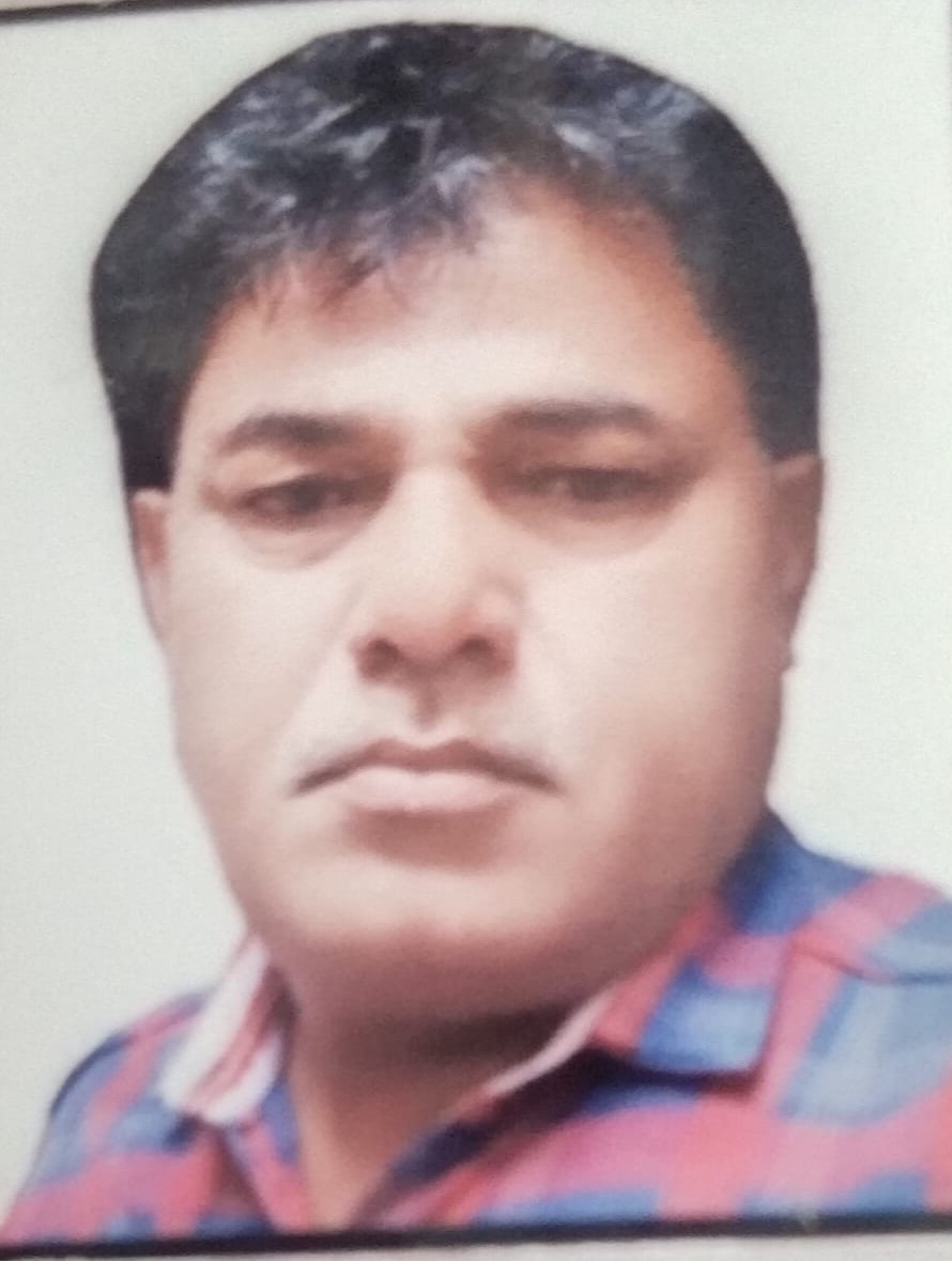 Firojkhan